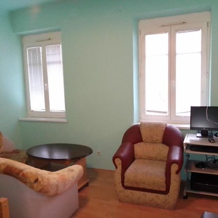 Single Wohnung Viyana Dış mekan fotoğraf