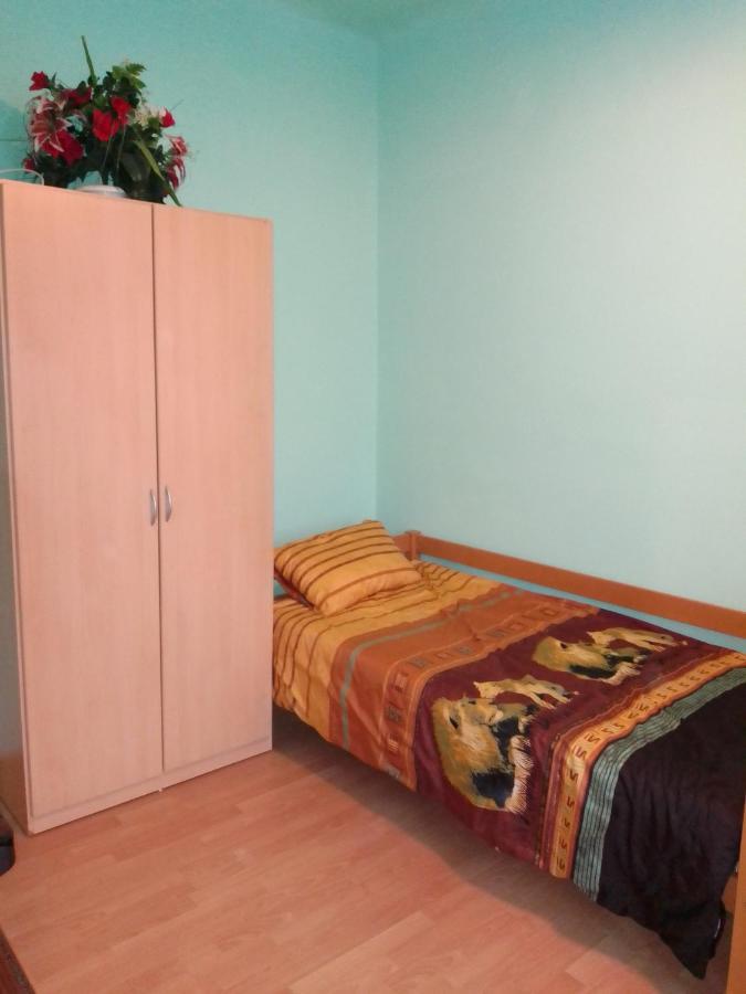 Single Wohnung Viyana Dış mekan fotoğraf