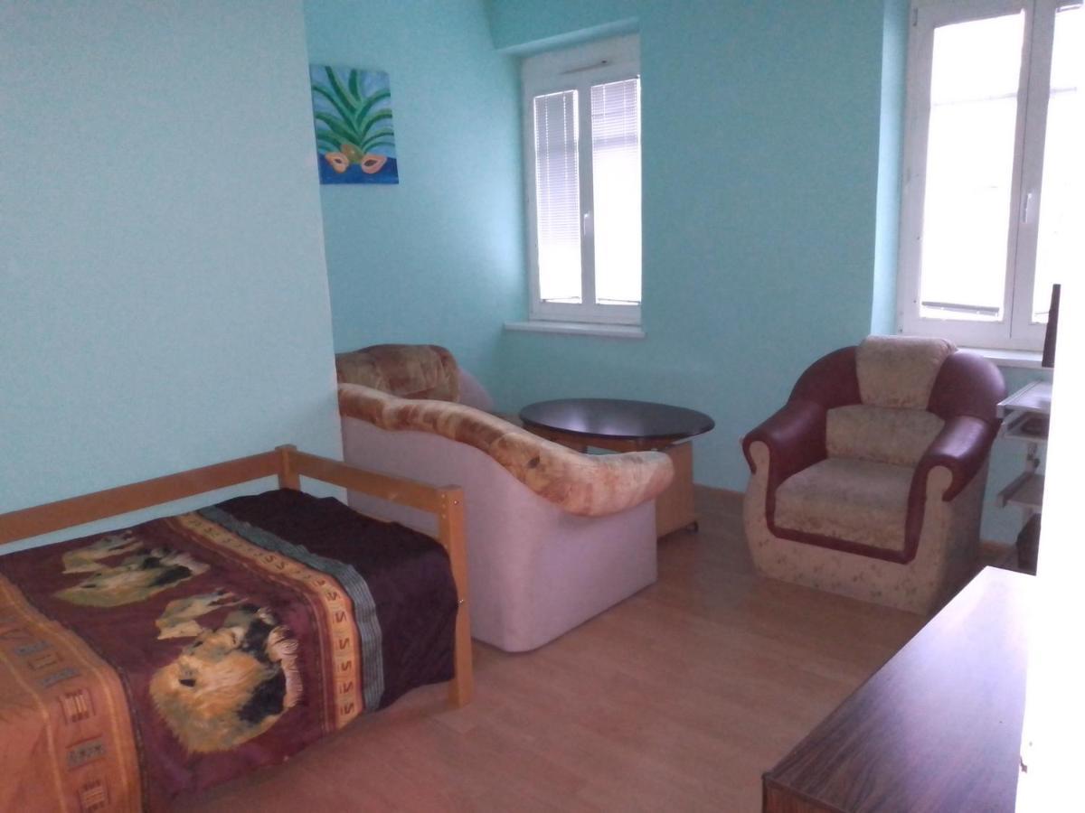 Single Wohnung Viyana Dış mekan fotoğraf